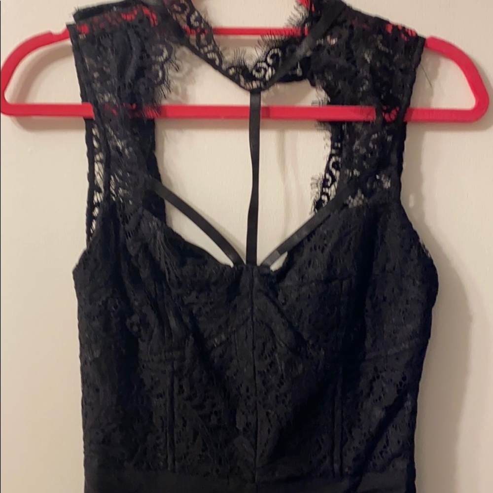Women's jumpsuit